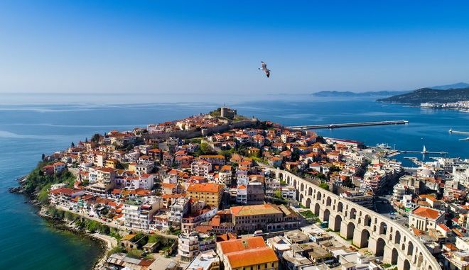 Lockdown: Στο “κόκκινο” Καβάλα, Ημαθία, Πιερία και Πέλλα – Πώς αλλάζει ο επιδημιολογικός χάρτης