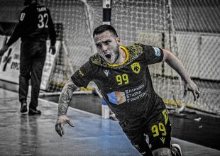 Μπαίνει στο χειρουργείο ο Κεδέρης