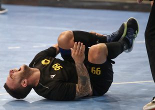 Προχωρούν την απόκτηση αντί-Κεδέρη
