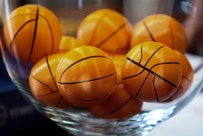 Stoiximan Basket League: Το αναλυτικό πρόγραμμα της σεζόν 2021/22
