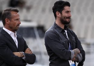 Εκδικάστηκε η έφεση της ΑΕΚ και των «πέντε»