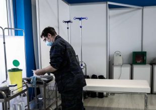 Παλαμάς Καρδίτσας – Θάνος Πλεύρης: 44 περιπτώσεις με πλαστά πιστοποιητικά εμβολιασμού – Απολύσεις για υγειονομικούς