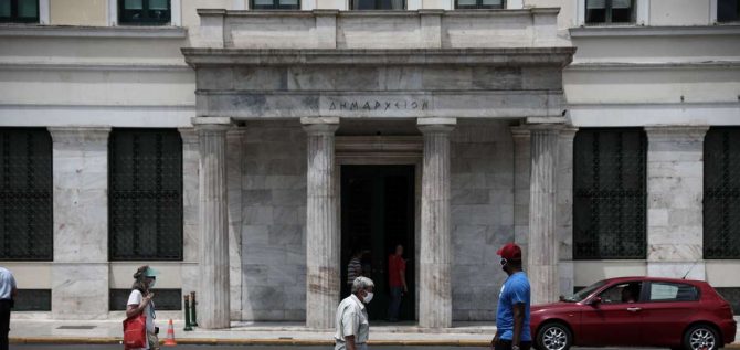 Κορωνοϊός: 7.108 νέα κρούσματα σήμερα στην Ελλάδα – 93 νεκροί και 612 διασωληνωμένοι