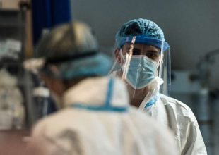 Κορωνοϊός: 7105 νέα κρούσματα σήμερα στην Ελλάδα – 70 νεκροί και 489 διασωληνωμένοι