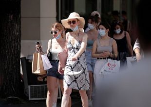 Μίνι lockdown σε Θεσσαλονίκη, Κιλκίς, Χαλκιδική και Λάρισα