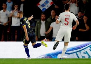 2ος όμιλος: Έκανε… σεφτέ το Κόσοβο και περιμένει την Ελλάδα!