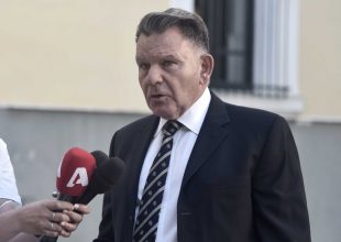 Κούγιας: «Αν μπορούμε θα έφτιαχνα κόμμα από απογοήτευση – Δεν ξαναψηφίζω Μητσοτάκη, μπράβο στον Πολάκη» (vid)