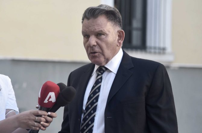 Κούγιας: «Αν μπορούμε θα έφτιαχνα κόμμα από απογοήτευση – Δεν ξαναψηφίζω Μητσοτάκη, μπράβο στον Πολάκη» (vid)