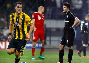 Λαμπρόπουλος και Σταφυλίδης μιλούν για το ΠΑΟΚ – ΑΕΚ (VIDEO)