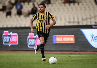 Αποσύρθηκε από την ενεργό δράση ο Νταμιέν Λε Ταλεκ (ΦΩΤΟ)