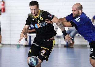 Μάγκες έτοιμοι για… όλα