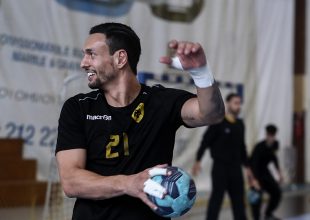 Ανακούφιση: Προπονήθηκε ο Λέμος