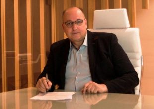 ΕΟΚ: Συναντάται με Αυγενάκη ο Λιόλιος