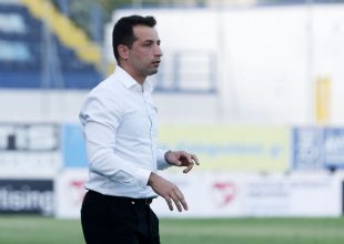 Ατρόμητος: Τέλος ο Άνχελ Λόπεθ