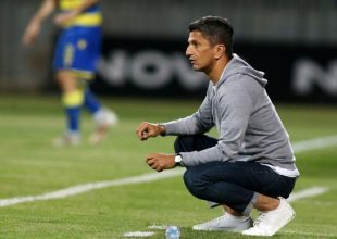 Λουτσέσκου: «Είμαι ο πιο πετυχημένος προπονητής στην ιστορία του ΠΑΟΚ»