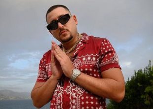 Νεκρός σε τροχαίο ο γνωστός ράπερ Mad Clip