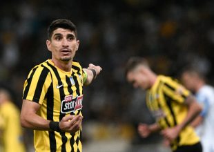 «Βλέπουν» ενδεκάδα οι Μοχαμάντι – Μάνταλος