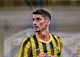 «Ελάφρυναν» τα πόδια του Μάνταλου