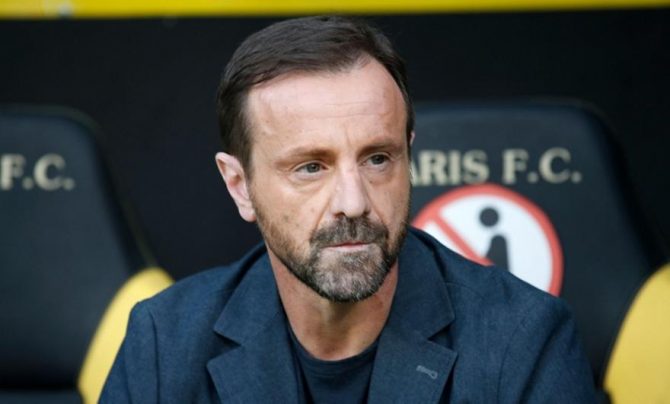 Μάντζιος: «Μας ενόχλησε η ισοπεδωτική κριτική»