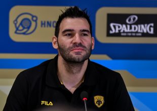 Μαυροειδής: Θετικός στον κορωνοϊό