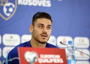 Μαυροπάνος: «Όλα τα ματς τα βλέπουμε σαν τελικό»