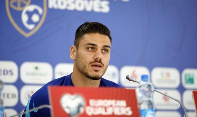 Μαυροπάνος: «Όλα τα ματς τα βλέπουμε σαν τελικό»