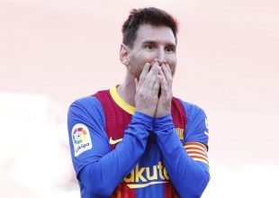 Πρόεδρος La Liga: “Ο Μέσι δεν έφυγε για οικονομικούς λόγους”