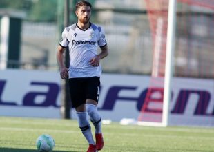 Μιχάι: «Το ξέρουμε ότι δεν ήταν καλή η εμφάνιση, αλλά…»