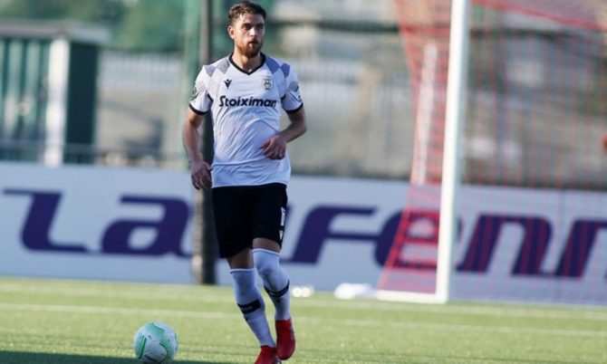 Μιχάι: «Το ξέρουμε ότι δεν ήταν καλή η εμφάνιση, αλλά…»