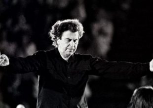 Πέθανε ο Μίκης Θεοδωράκης