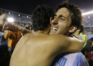 Μιλίτο για Λουκάκου: “Μην δίνεις υποσχέσεις που δεν μπορείς να τηρήσεις”