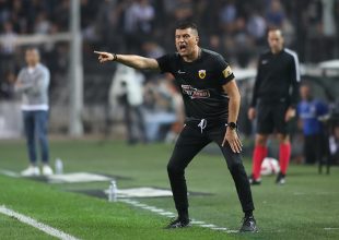Το πλάνο του Μιλόγεβιτς για Αγρίνιο