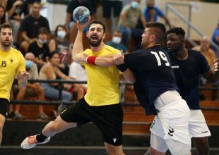 Xωρίς Μπεντζιλαλί και Καλόμοιρο οι Μάγκες
