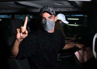 Μοχαμαντί: Τελειώνει τα ιατρικά και ανακοινώνεται