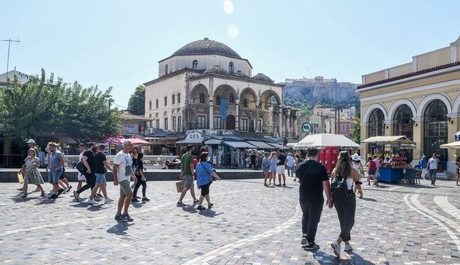 Κορωνοϊός: 2255 κρούσματα σήμερα στην Ελλάδα – 39 νεκροί και 352 διασωληνωμένοι