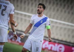 Προκριματικά Μουντιάλ: Η βαθμολογία στον όμιλο της Εθνικής μετά τη νίκη επί της Σουηδίας