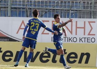 Επιστροφές στον Αστέρα ενόψει Βόλου