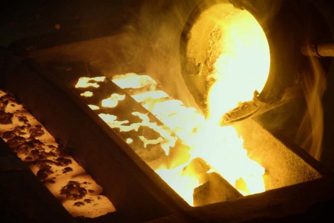 Η Nissan στη διαδικασία ανακύκλωσης ηλεκτροκινητήρων