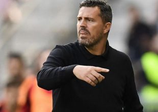 Και ο Όσκαρ Γκαρθία για τον πάγκο της Μπαρτσελόνα