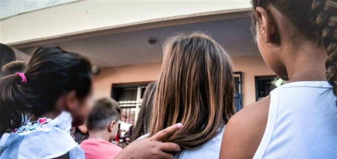 Κορωνοϊός: Ο ΕΟΔΥ θα ανακοινώνει κάθε Τετάρτη τα κρούσματα σε παιδιά