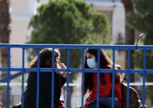 Κορωνοϊός: Ραγδαία αύξηση των κρουσμάτων σε παιδιά