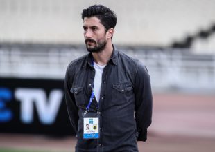 Πατάει… «γκάζι» για χαφ
