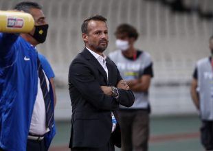 Παναθηναϊκός: Νέος τεχνικός διευθυντής ο Γιάννης Παπαδημητρίου