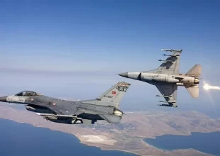 Νέες τουρκικές προκλήσεις: Παραβιάσεις από οπλισμένα μαχητικά και δύο εμπλοκές