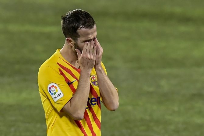 Πιάνιτς: “Ο Κούμαν δεν με σεβάστηκε, δεν μου μιλούσε ποτέ”