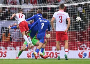 Σιμάνσκι: «Όνειρο που έγινε πραγματικότητα»