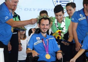 Πολυχρονίδης: “Ζητάω την απομάκρυνση του Γεώργιου Τζίμα από τη θέση του ομοσπονδιακού προπονητή”