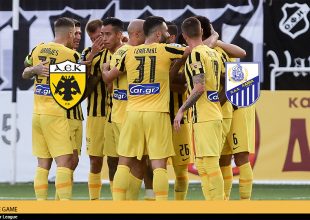AEK1924 TV: PRE GAME ΑΕΚ – Λαμία