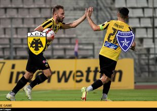 AEK1924 TV: PRE GAME ΑΕΚ – Ιωνικός