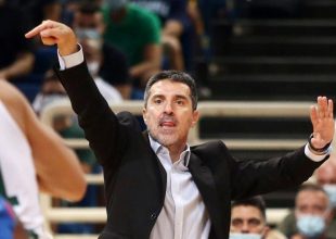 Πρίφτης: «Προσπαθούμε να κερδίσουμε την εμπιστοσύνη του κόσμου»